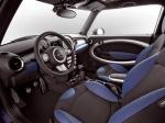 Mini Cooper S Clubman 2007 года